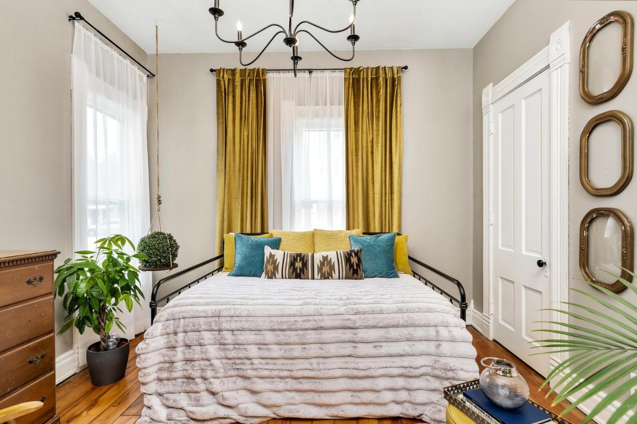 Enchanting Bungalow - 2Br Historic Hidden Gem Xenia Extérieur photo
